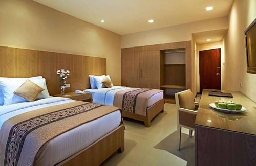 Mount Lavinia Hotel | Berjaya Hotel Colombo