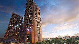 Imbi Hotel | Berjaya Times Square Hotel, Kuala Lumpur