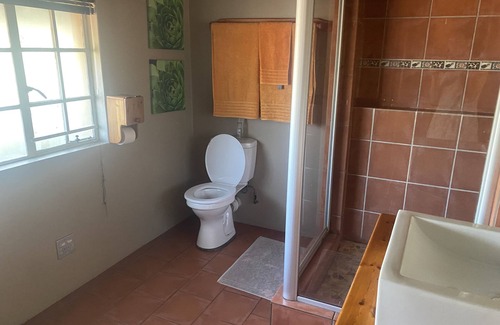 Ermelo House | Berke Guest Room Ermelo