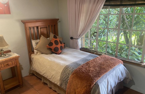 Ermelo House | Berke Guest Room Ermelo