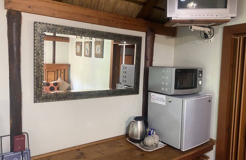 Ermelo House | Berke Guest Room Ermelo