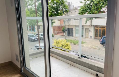 La Plata Apartment | Berlín - Calidez y Confort