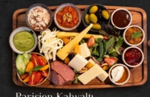 Iskele Mahallesi Hotel | Berlin's Guest House