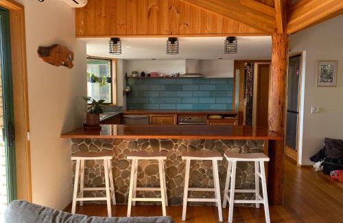 Orford House | Bernacchi Retreat