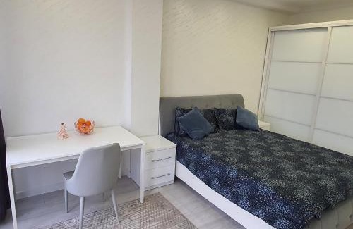 Chisinau Apartment | Bernardazzi residence