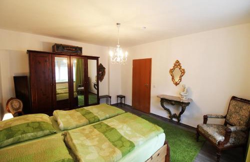 Bernau bei Berlin Apartment | Bernauer Stübchen