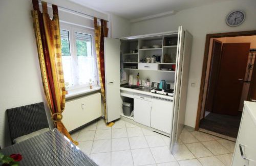 Bernau bei Berlin Apartment | Bernauer Stübchen