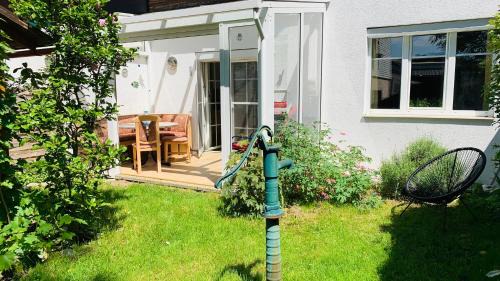 Gmunden Apartment | Bernhard Schmidt-Gasse