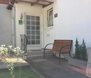 Gmunden Apartment | Bernhard Schmidt-Gasse