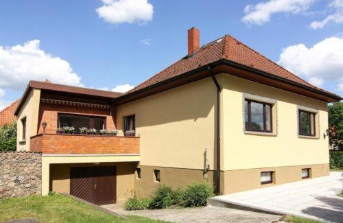 Kuhlen-Wendorf Apartment | Bernsteinland