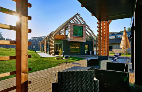 Kuhlen-Wendorf Apartment | Bernsteinland