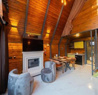 Kocasinan Resort | Berra Resort Tatil Köyü