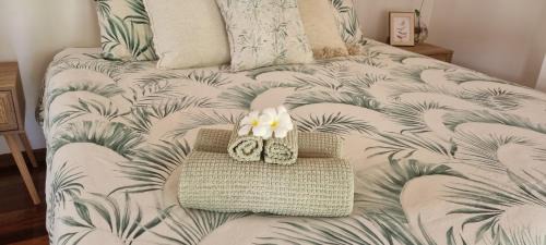 Berry Springs House | Berry Springs Tropical Retreat