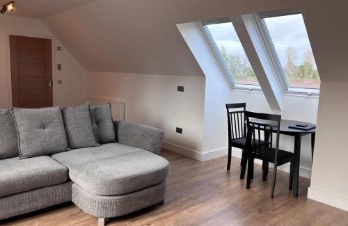 Scaniport Apartment | Berryfield Holiday Apartment