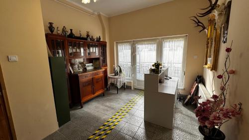 Hajduszoboszlo Bed & Breakfast | Berta Panzió