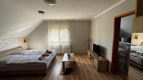 Hajduszoboszlo Bed & Breakfast | Berta Panzió