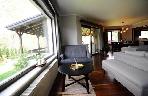 Sapanca Villa | Berta Villa Sapanca