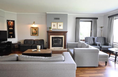 Sapanca Villa | Berta Villa Sapanca