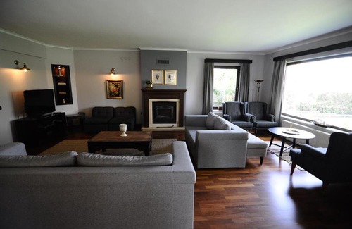 Sapanca Villa | Berta Villa Sapanca