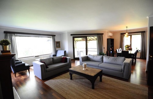 Sapanca Villa | Berta Villa Sapanca