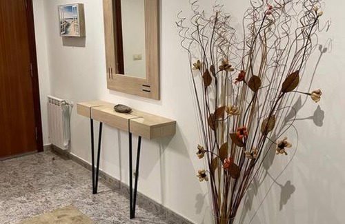 Ames Apartment | Bertamirans a 5 min Santiago y 10 min la playa