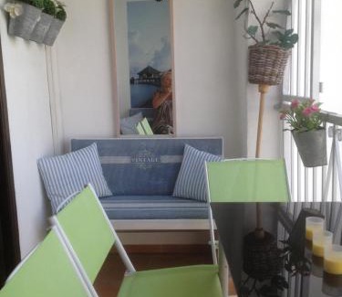 Altea Apartment | Bertoliva