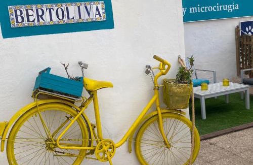 Altea Apartment | Bertoliva