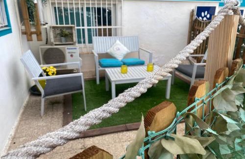 Altea Apartment | Bertoliva