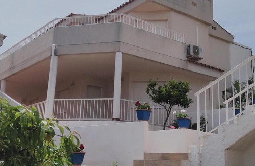 Peniscola Apartment | Bertur Fincas Simó Dúplex