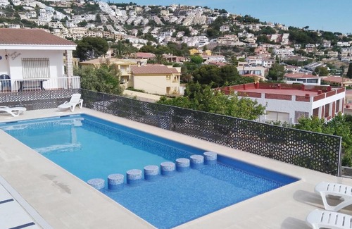 Peniscola Apartment | Bertur Fincas Simó Dúplex