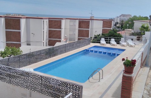 Peniscola Apartment | Bertur Fincas Simó Dúplex