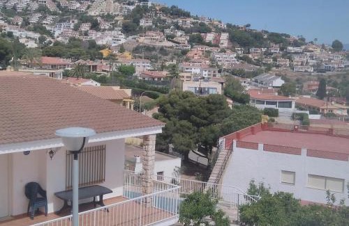 Peniscola Apartment | Bertur Fincas Simó Dúplex