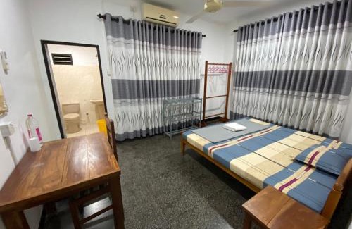 Jaffna Bed & Breakfast | Berty's Cottage Home Stay