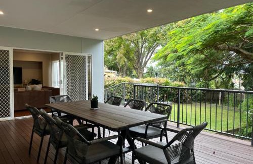 Coffs Harbour House | Beryls House
