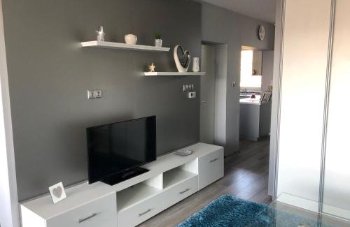 Kaposvar Apartment | Berzsenyi Apartman Kaposvár