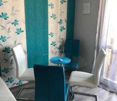 Kaposvar Apartment | Berzsenyi Apartman Kaposvár