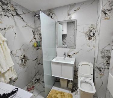 Ferizaj House | Besa Apartment