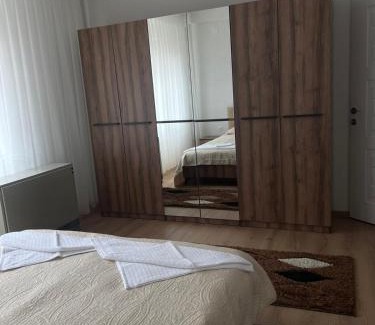 Ferizaj House | Besa Apartment