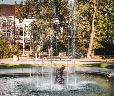 Ceske Budejovice Hotel | Beseda