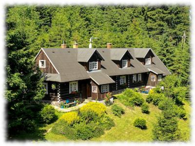 Krasna House | Beskýdek I