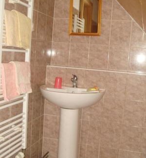 Krasna House | Beskýdek I
