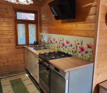gmina Slemien House | Beskidzka sielanka
