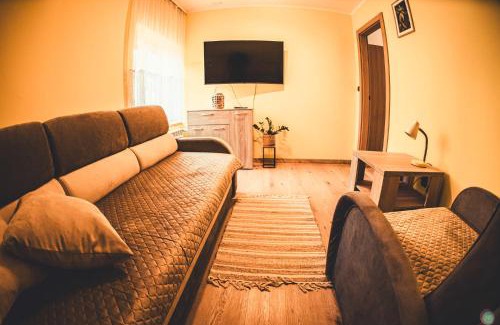 Cisiec Apartment | Beskidzki Zakątek
