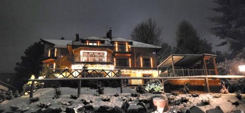 Ustron Apartment | Beskidzkie Tarasy