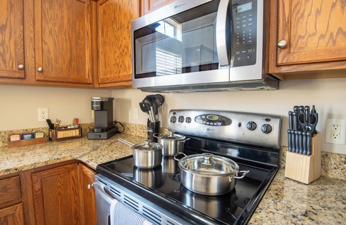 McCalla House | Bessemer Beauty: Suburban Charm with Modern Flair