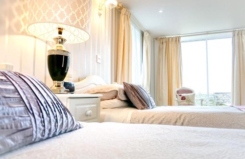 Kershopefoot House | Bessiestown Country Guesthouse