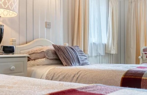 Kershopefoot House | Bessiestown Country Guesthouse