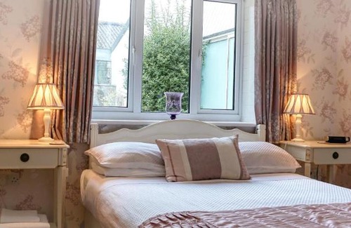 Kershopefoot House | Bessiestown Country Guesthouse