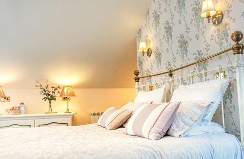 Kershopefoot House | Bessiestown Country Guesthouse