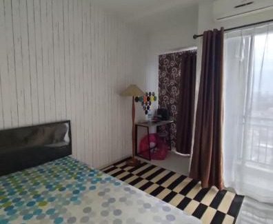 Serpong Apartment | Best Akasa Apartment Rentals in Tangerang